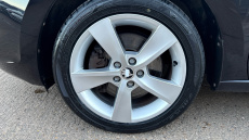 Skoda Rapid Spaceback 1.0 TSI 110 SE Tech 5dr Petrol Hatchback